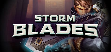 Stormblades Remastered