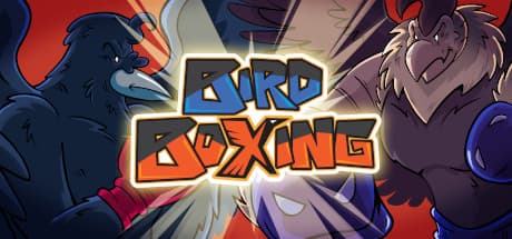 Bird Boxing