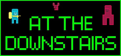 At The Downstairs