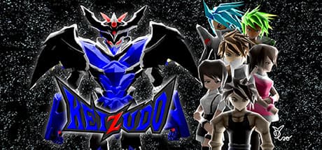 Keizudo