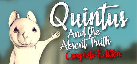 Quintus and the Absent Truth