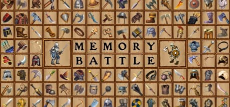 Memory Battle