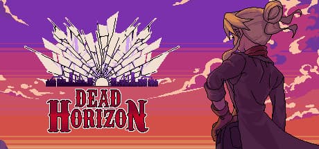 Dead Horizon 2