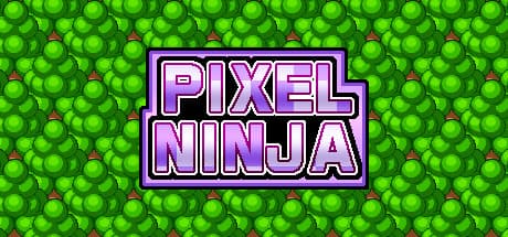 Pixel Ninja