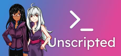 Unscripted