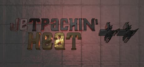 Jetpackin' Heat++