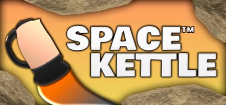Space Kettle