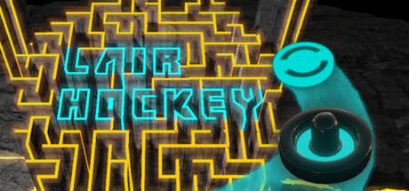 Lair Hockey