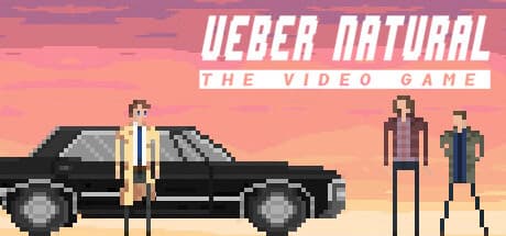 UEBERNATURAL: Prologue