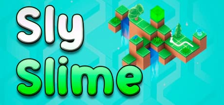 Sly Slime