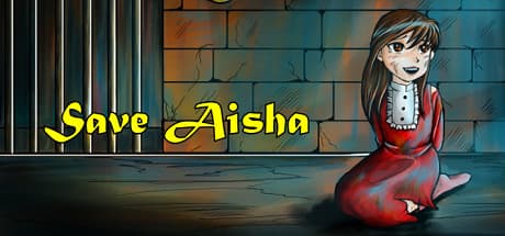 Save Aisha