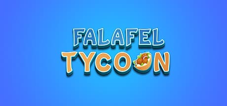 Falafel Tycoon