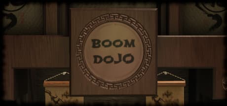 Boom Dojo