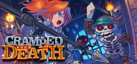 Cramped Room of Death