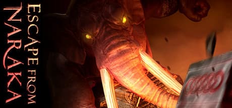 Escape from Naraka