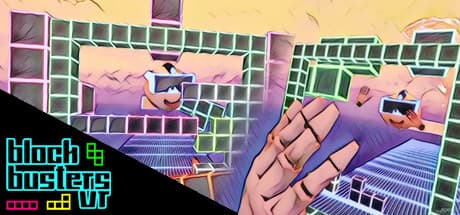 BlockBustersVR