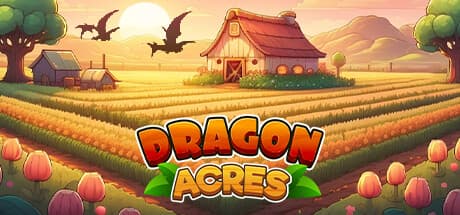 Dragon Acres