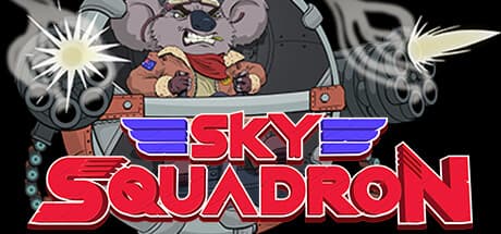 Sky Squadron