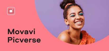 Movavi Picverse - Photo Editing Software