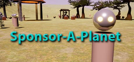 Sponsor-A-Planet