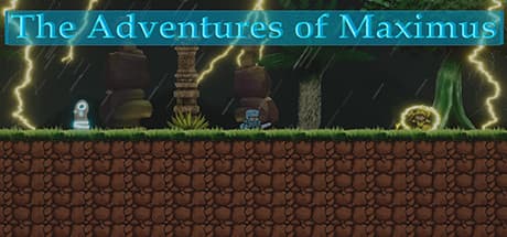 The Adventures Of Maximus