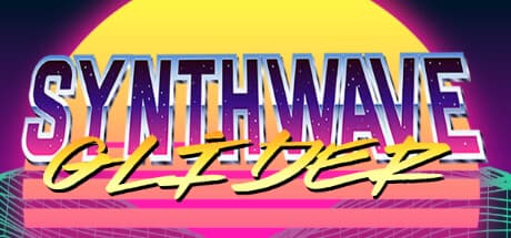 Synthwave Glider