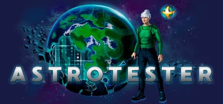 Astrotester