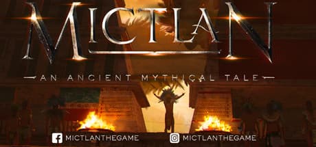 Mictlan: An Ancient Mythical Tale