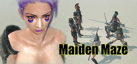 Maiden Maze