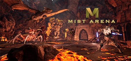 迷雾竞技场 Mist Arena