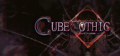 Cube Gothic