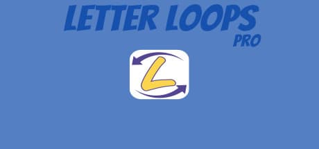 Letter Loops Pro