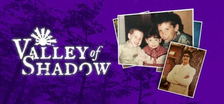 Valley of Shadow