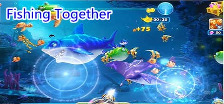 Fishing Together