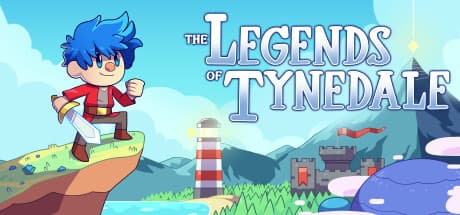 The Legends of Tynedale