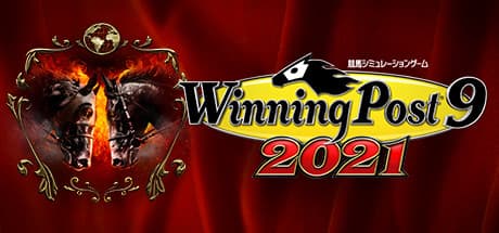 Winning Post 9 2021