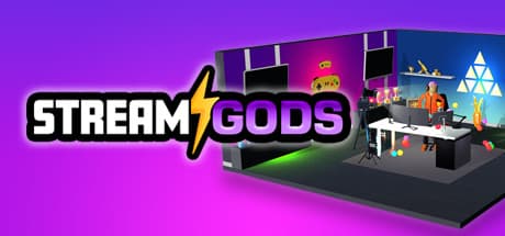 StreamGods