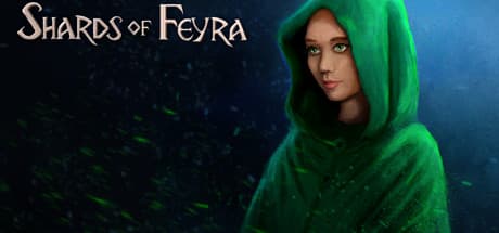 Shards of Feyra