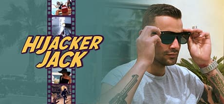 Hijacker Jack : ARCADE FMV