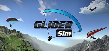 Glider Sim Deluxe – Soaring Simulator