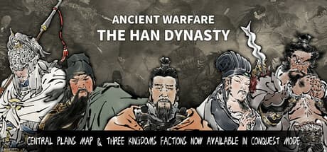 Ancient Warfare: The Han Dynasty