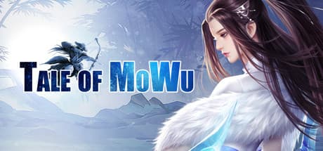 墨武群侠(Tale of MoWu)