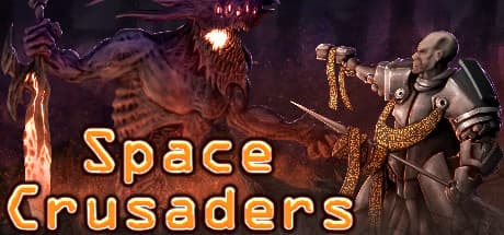 Space Crusaders