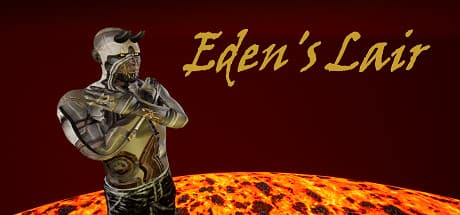 Eden's Lair