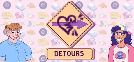 Detours