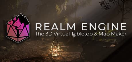 Realm Engine | Virtual Tabletop
