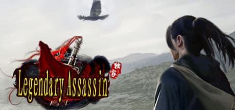 狼牙传(Legendary Assassin)
