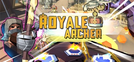 Royale Archer VR