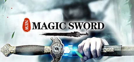 新魔剑(New Magic Sword)