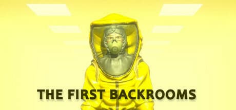 The First Backrooms